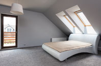 Woolsington bedroom extensions