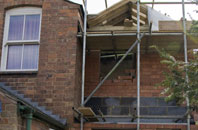 free Woolsington home extension quotes