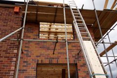house extensions Woolsington
